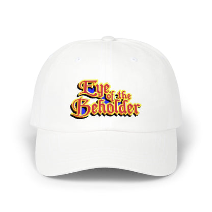 Eye of the Beholder - Dad Cap Printify