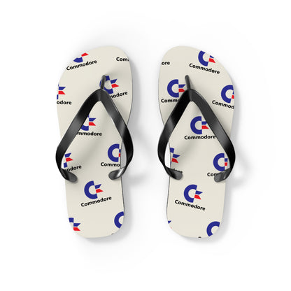 Commodore - Slippers Printify