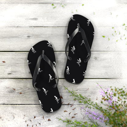 Impossible Mission - Slippers Printify