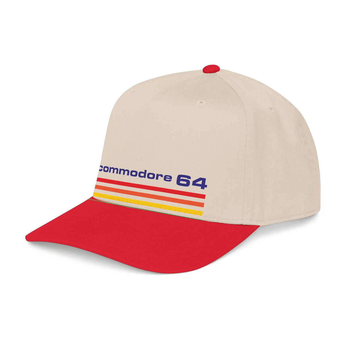 Commodore 64 - Baseball Cap Printify