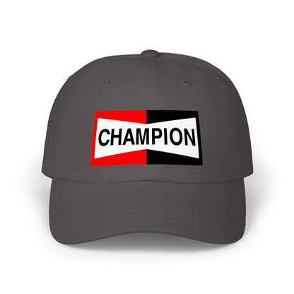Champion - Dad Cap Printify