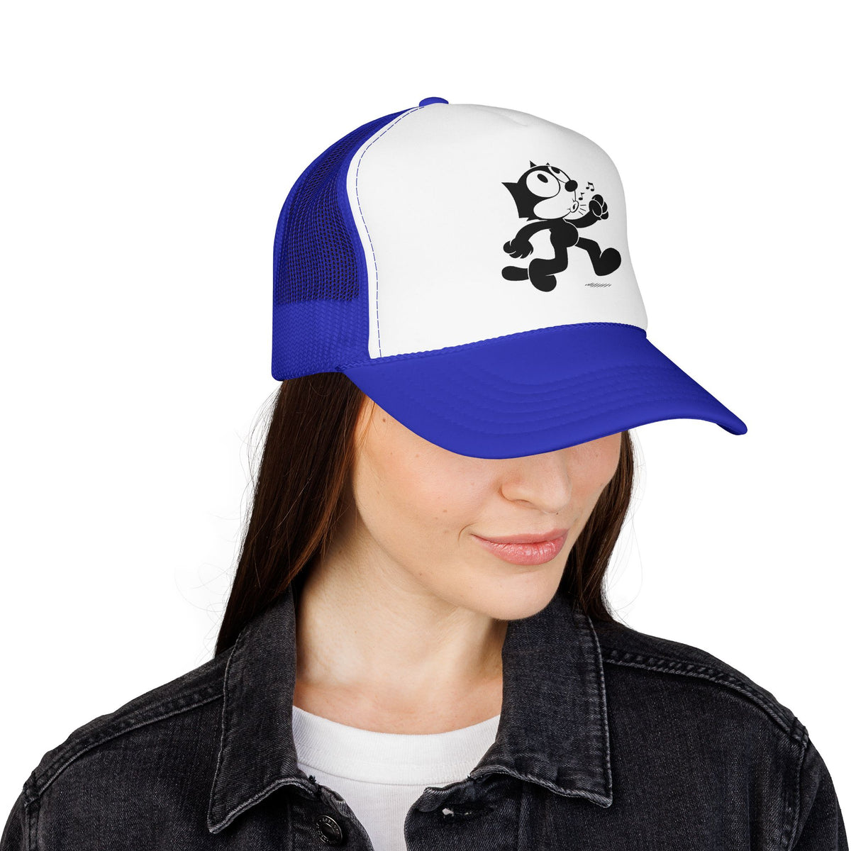 Felix the Cat - Truckerpet Printify