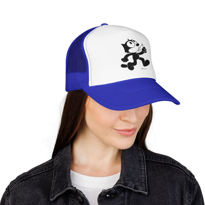 Felix the Cat - Truckerpet Printify