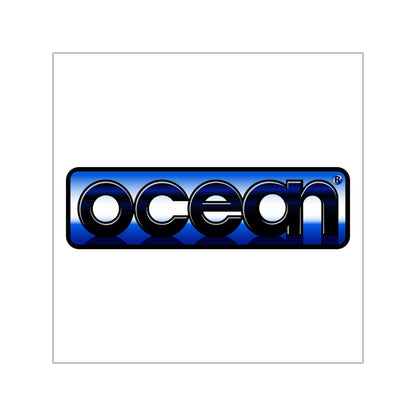 Ocean Software - Sticker Printify