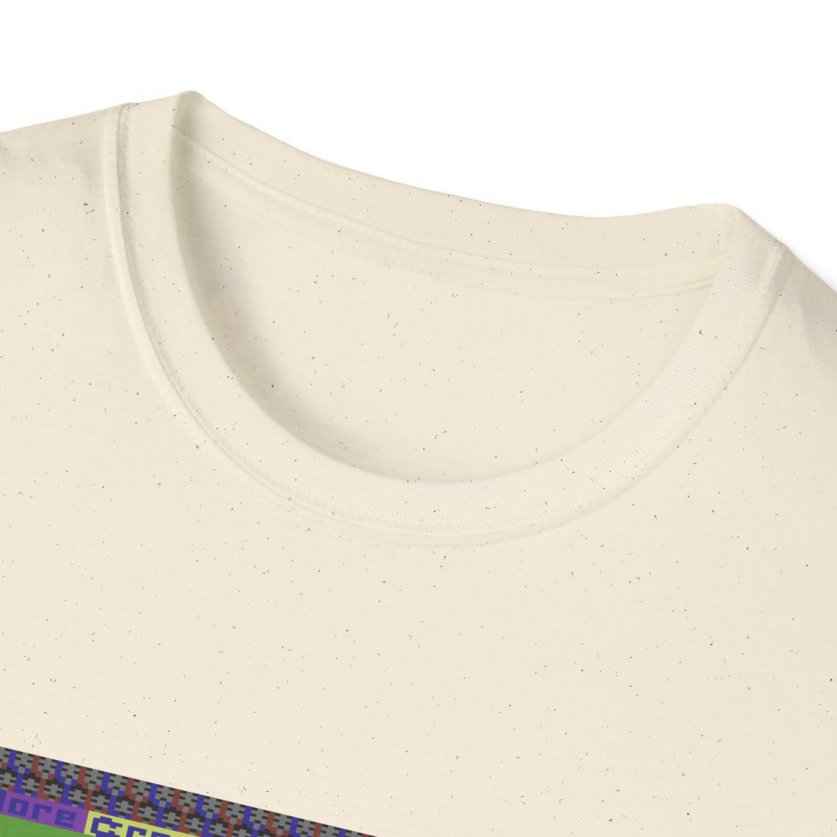 International Soccer - T-shirt Printify