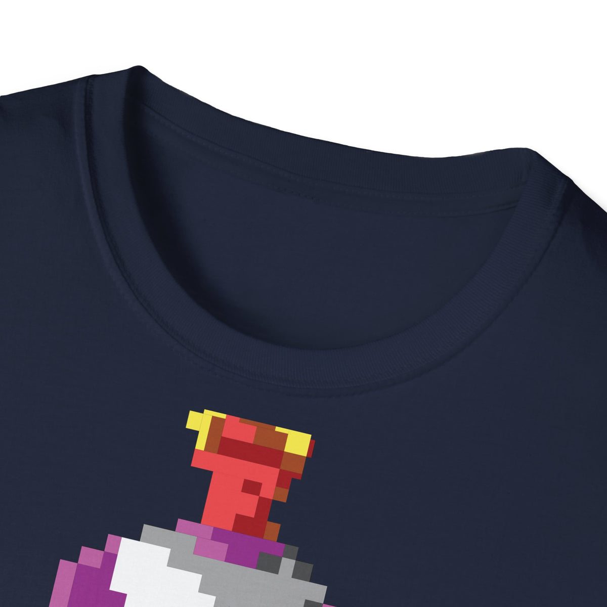 Space Quest II - T-shirt Printify