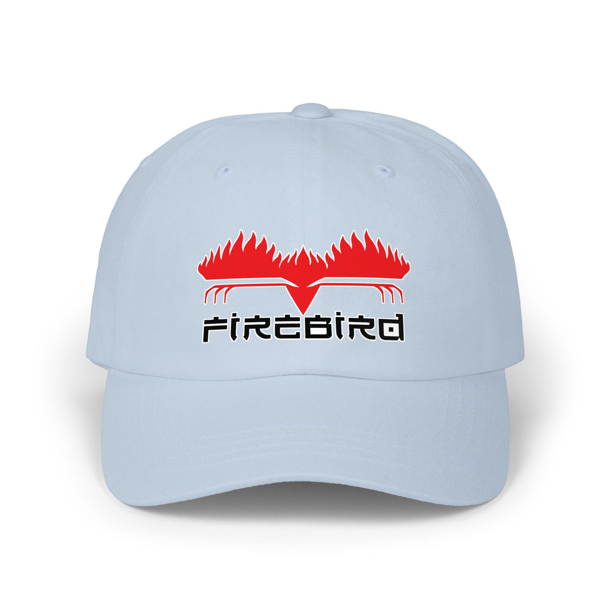 Firebird - Dad Cap Printify