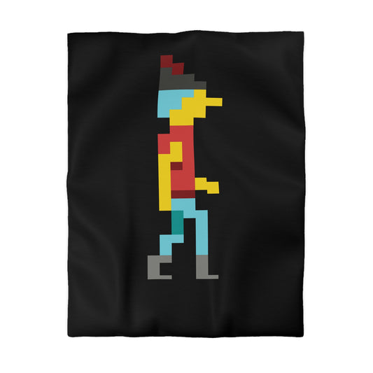 King's Quest - Dekbedovertrek Printify