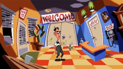 Complete ScummVM Collection USB Stick 128GB