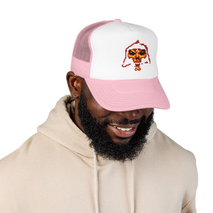 Diablo - Truckerpet Printify