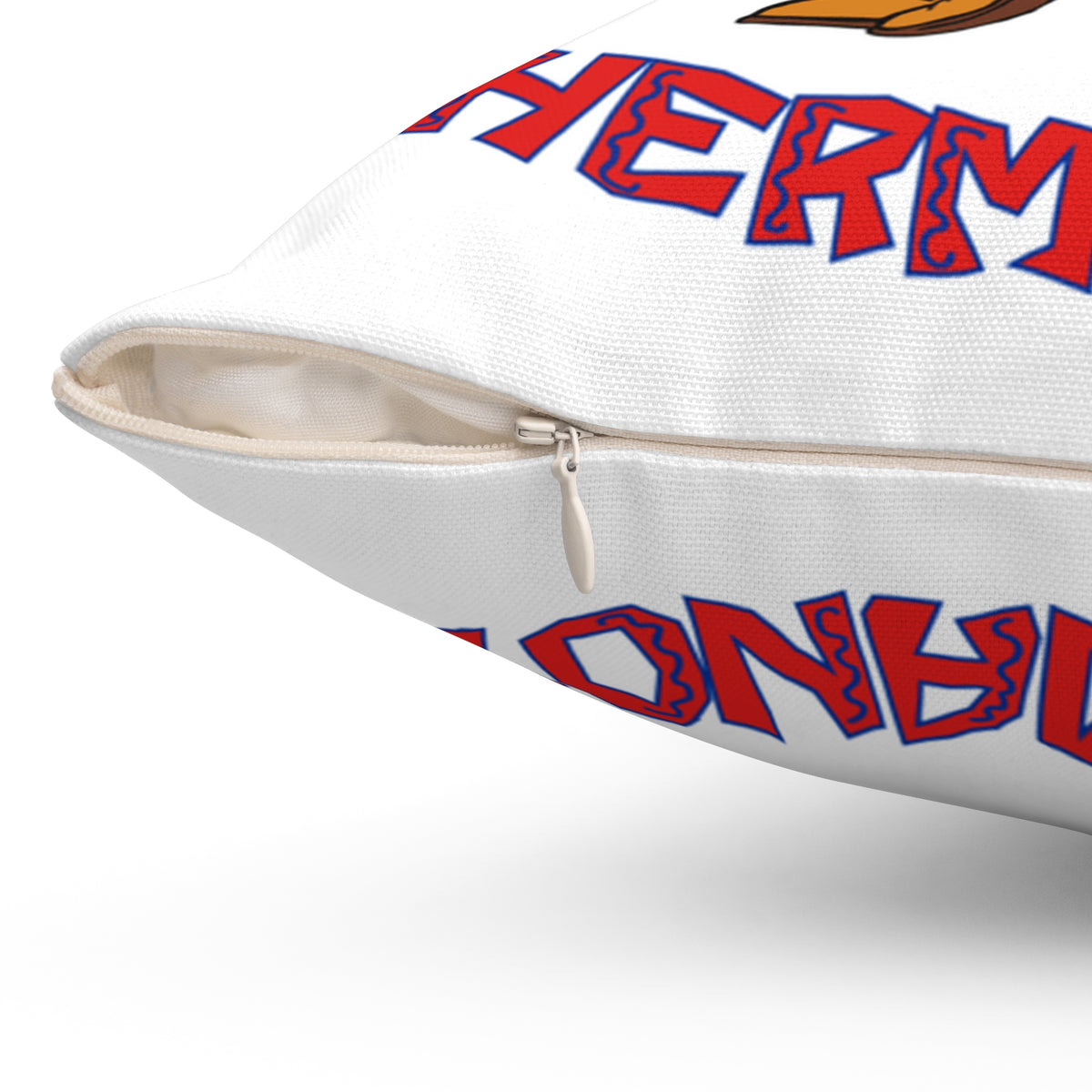 Los Pollos Hermanos - Kussen Printify