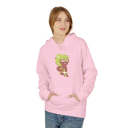 Wonder Boy - Hoodie Printify
