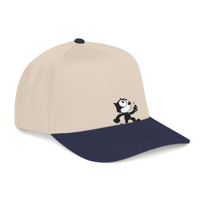 Felix the Cat - Baseball Cap Printify