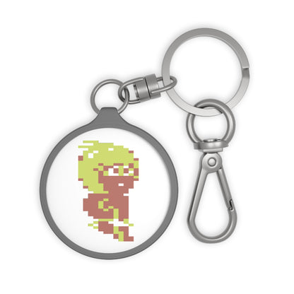 Wonder Boy - Sleutelhanger Printify