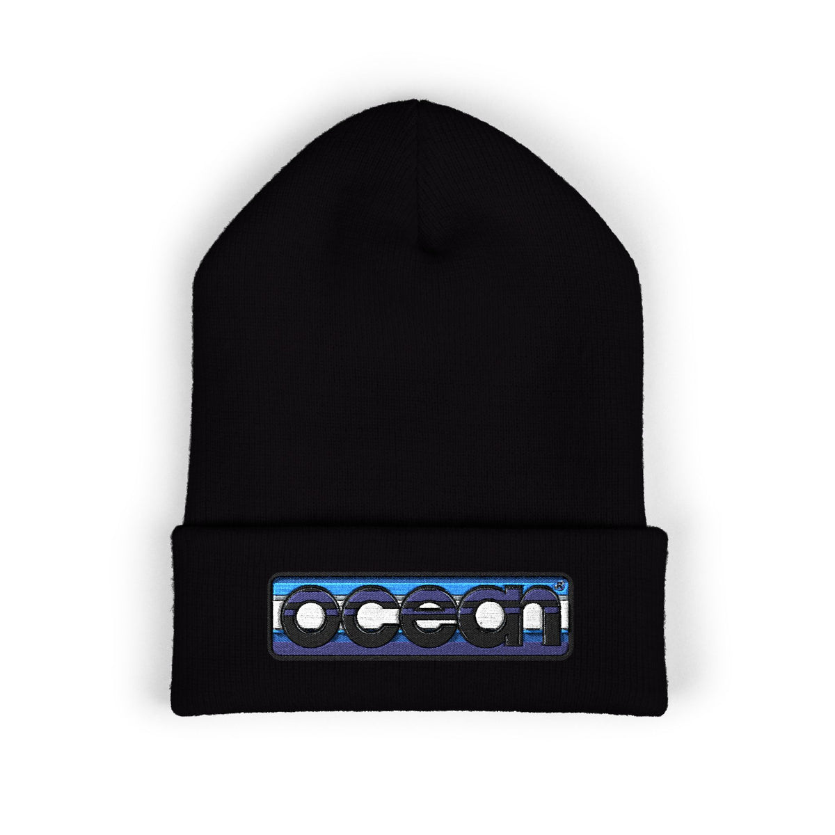 Ocean Software - Beanie Printify