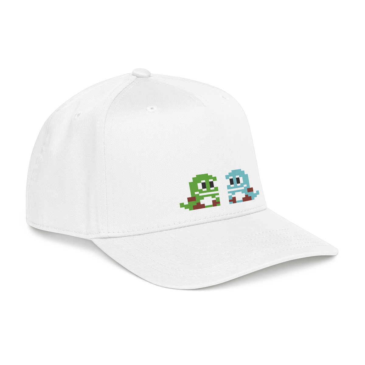 Bubble Bobble - Baseball Cap Printify