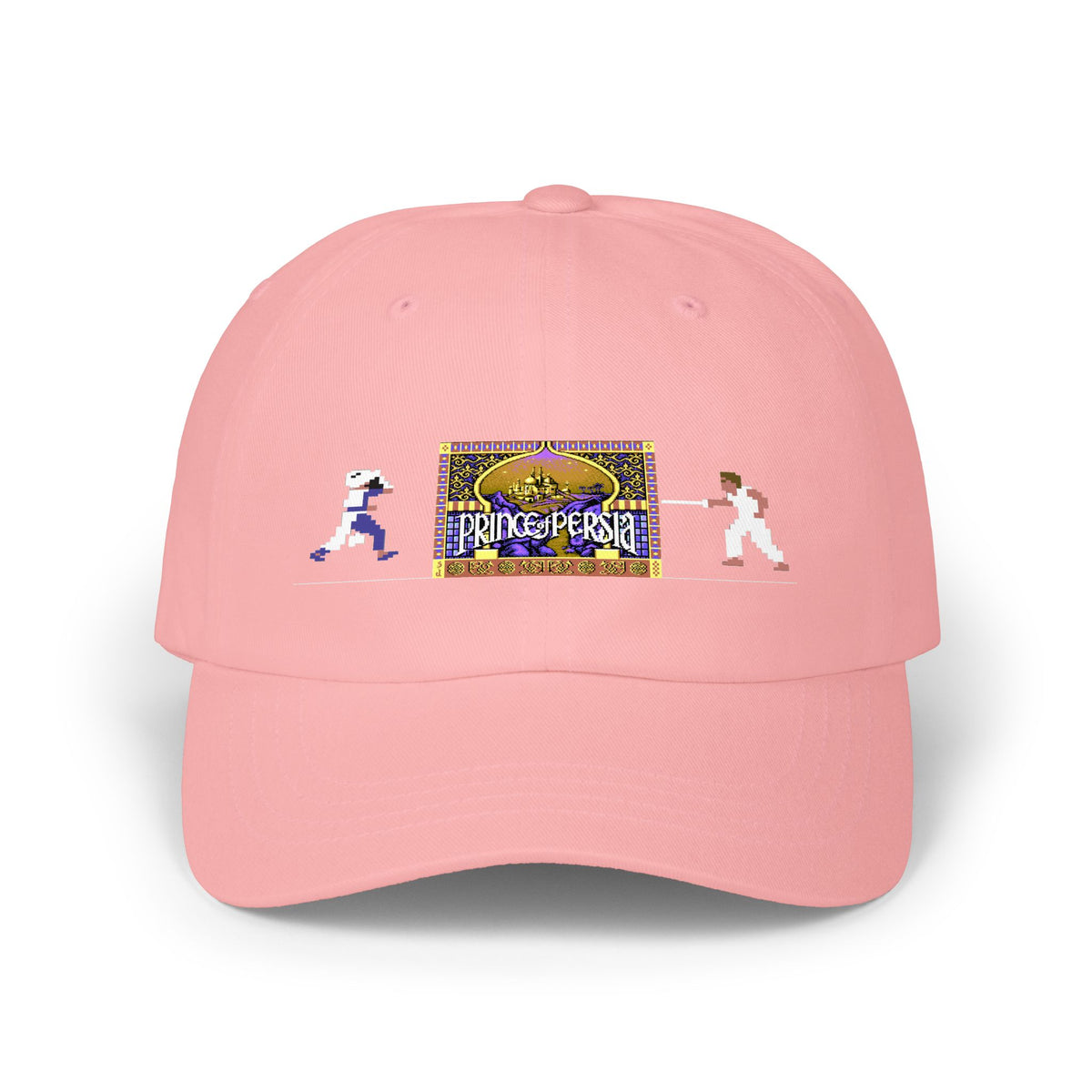 Prince of Persia - Dad Cap Printify