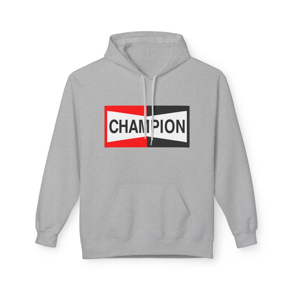 Champion - Hoodie Printify