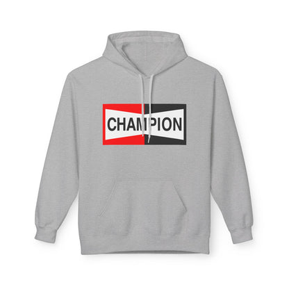 Champion - Hoodie Printify