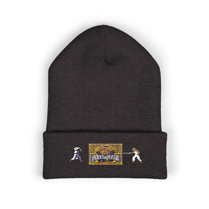 Prince of Persia - Beanie Printify