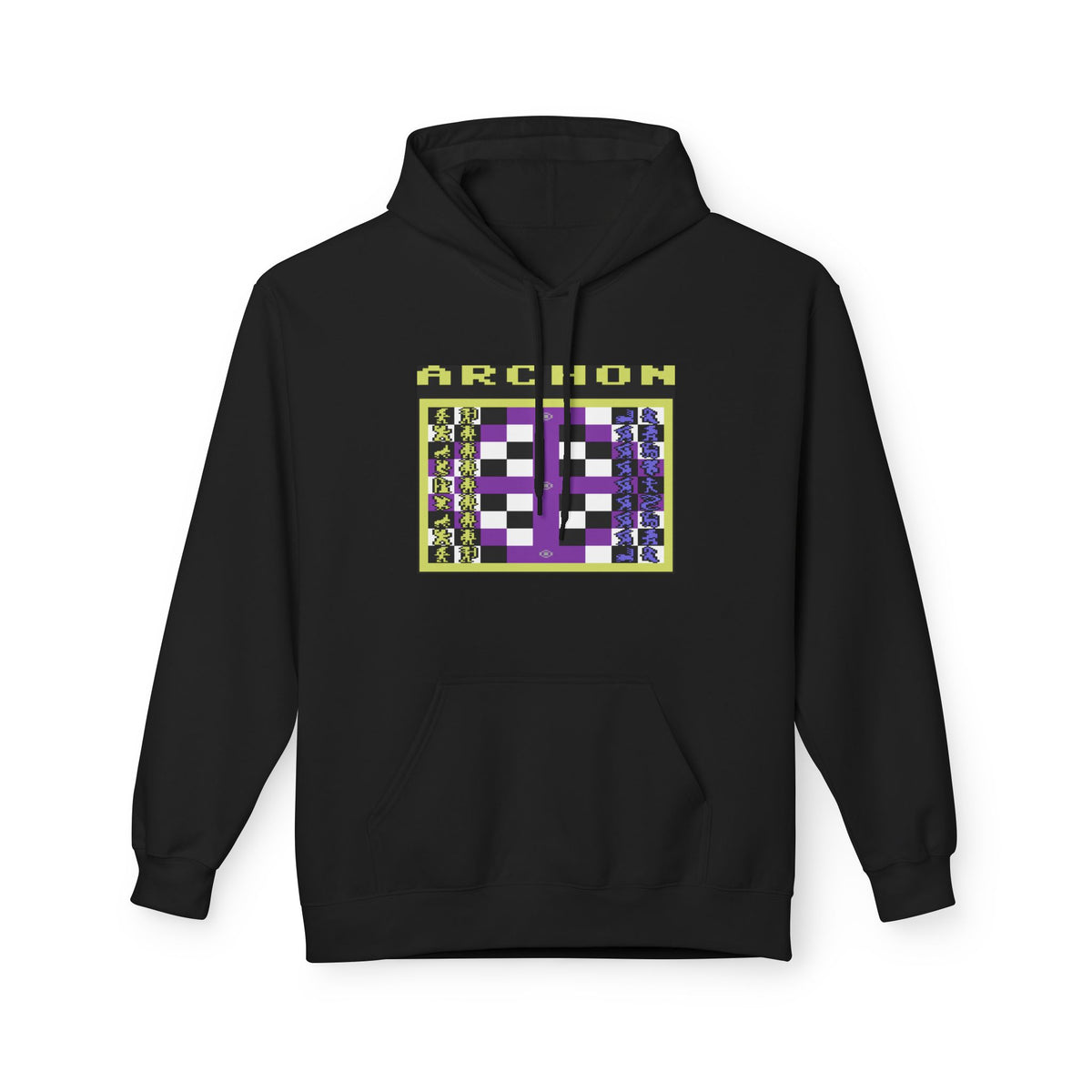 Archon - Hoodie Printify