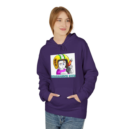 Commander Keen - Hoodie Printify