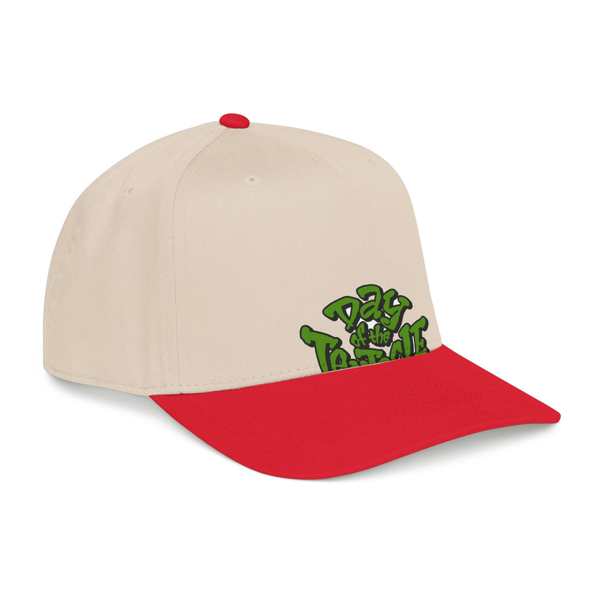 Day of the Tentacle - Baseball Cap Printify