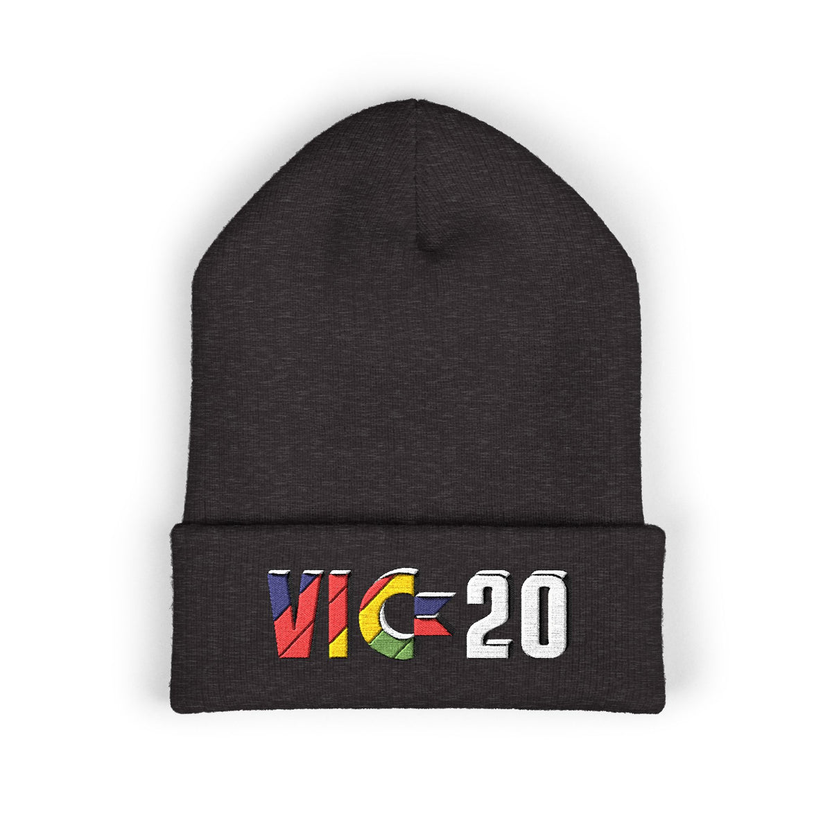 VIC-20 - Beanie Printify