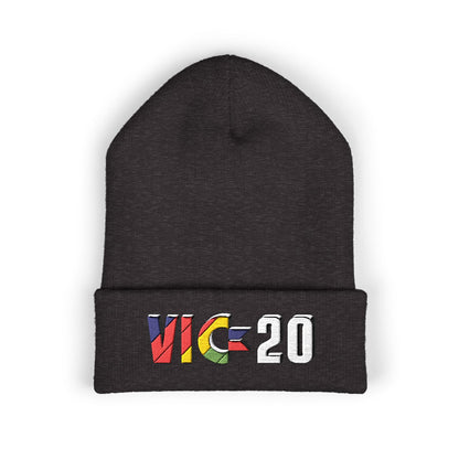 VIC-20 - Beanie Printify