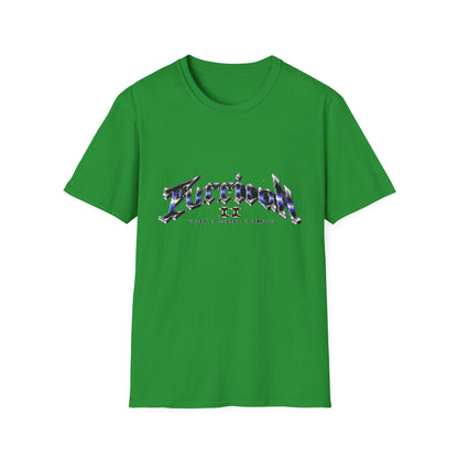 Turrican II - T-shirt Printify