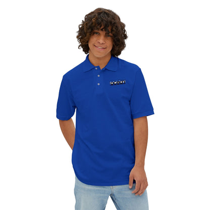 Ocean Software - Polo Printify