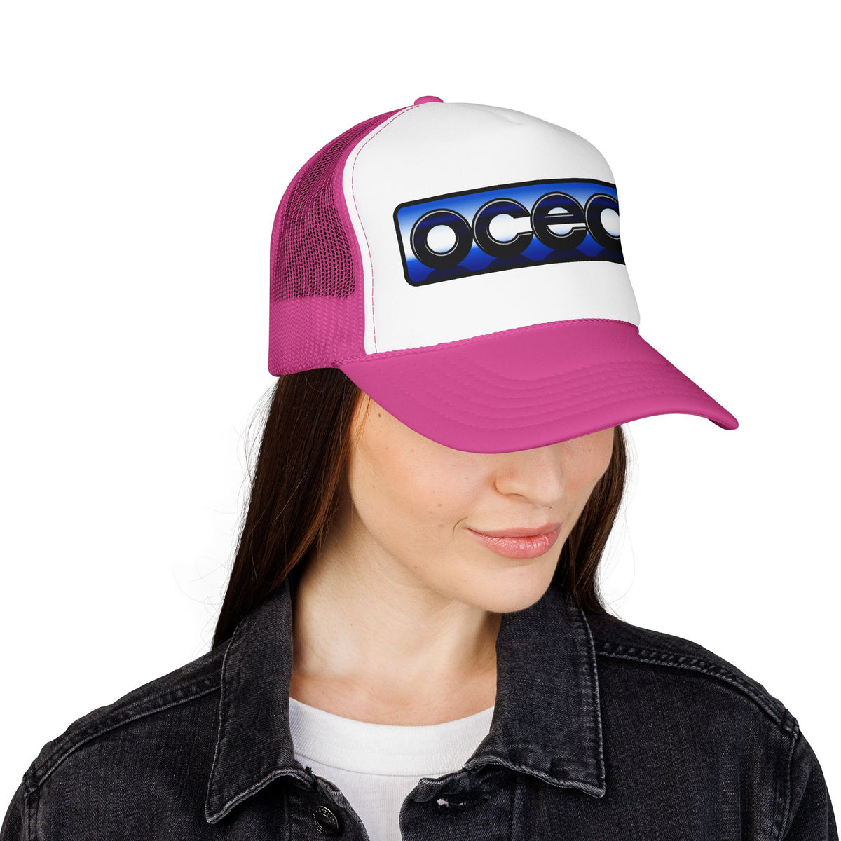 Ocean Software - Truckerpet Printify