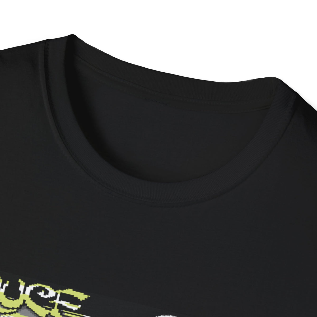 Bruce Lee: Return of Fury - T-shirt Printify