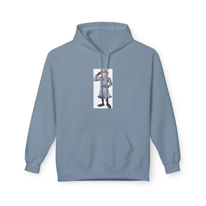 Inspector Gadget - Hoodie Printify