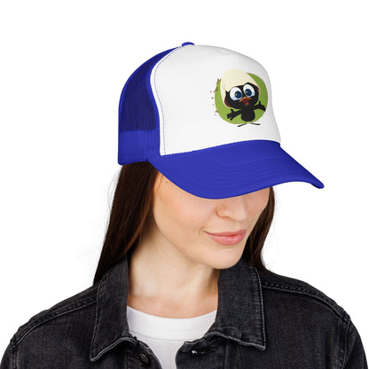 Calimero - Truckerpet Printify