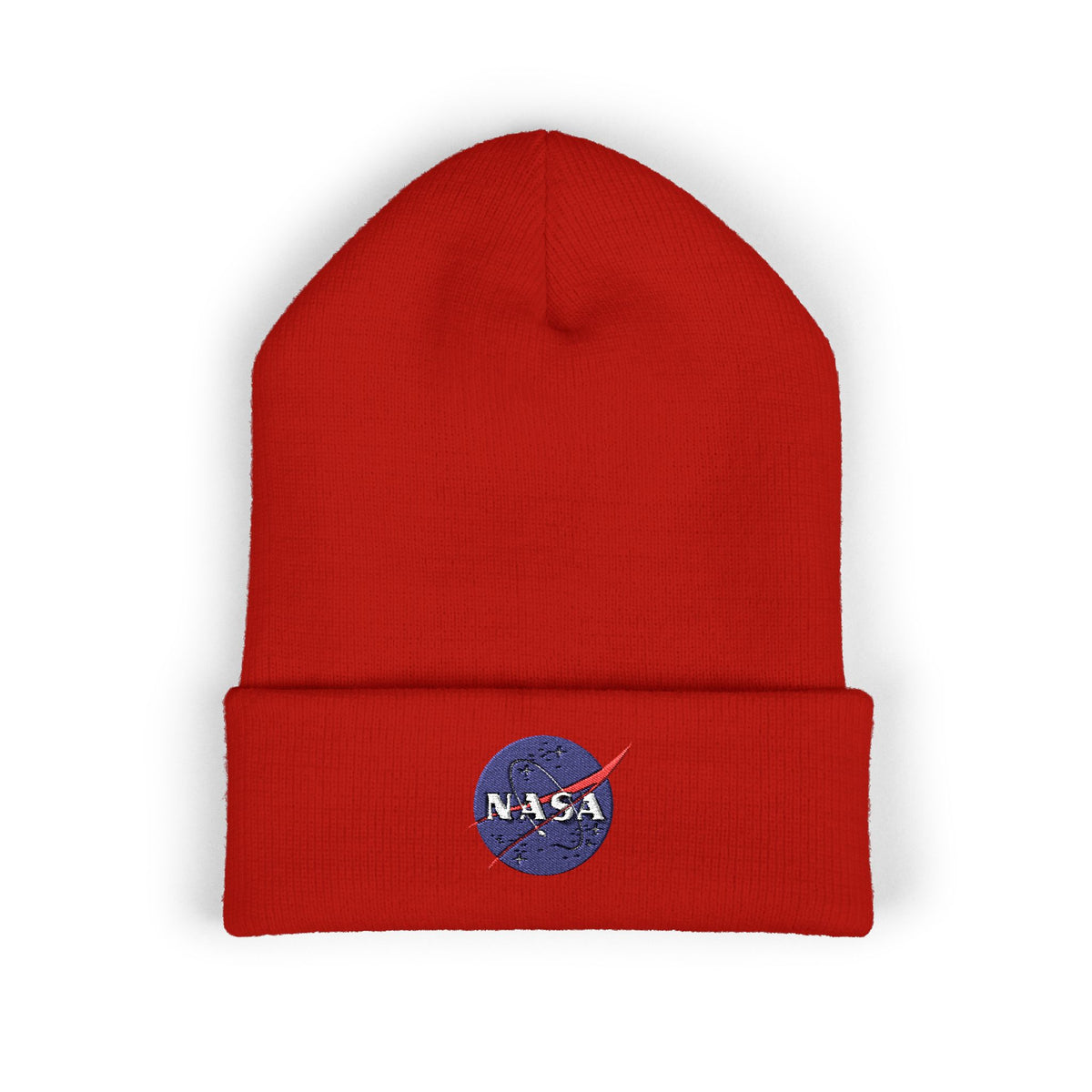NASA - Beanie Printify