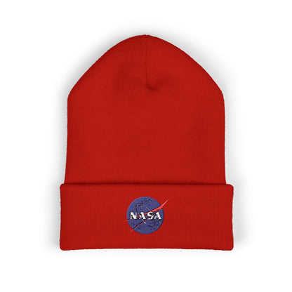 NASA - Beanie Printify
