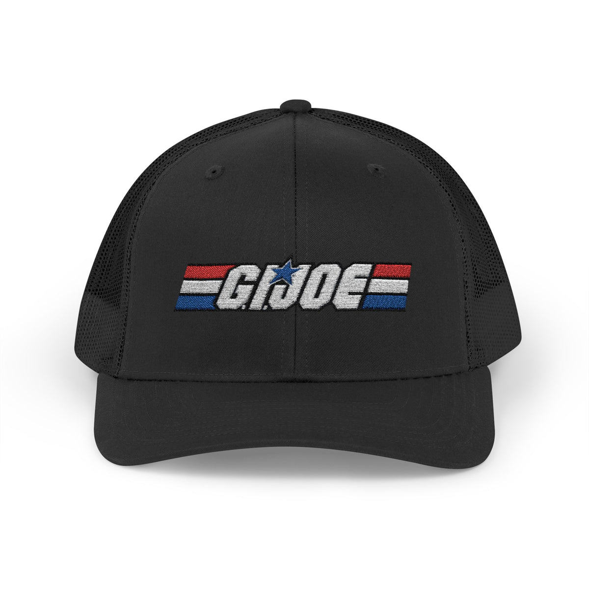 G.I. Joe - Snapback Truckerpet Printify