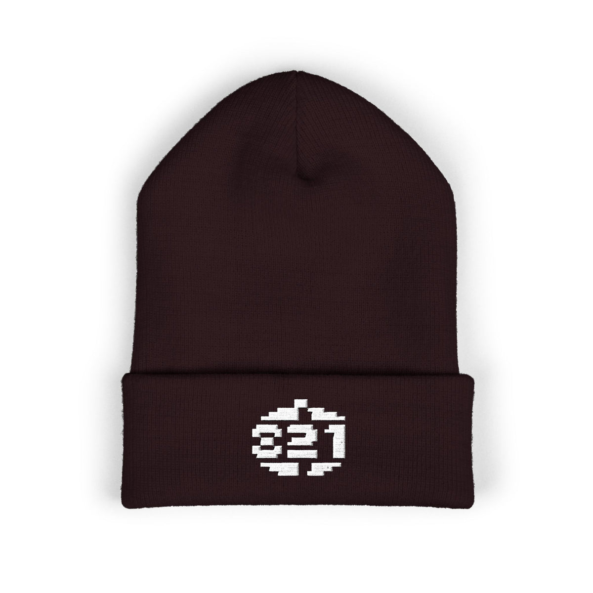 Paradroid 821 - Beanie Printify