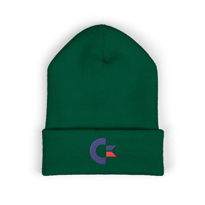 Commodore Logo - Beanie Printify