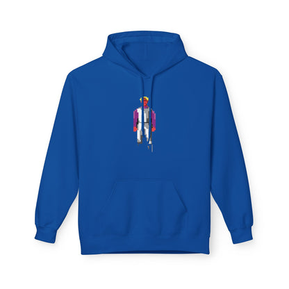 Space Quest II - Hoodie Printify