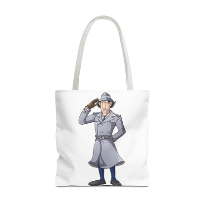 Inspector Gadget - Tas Printify