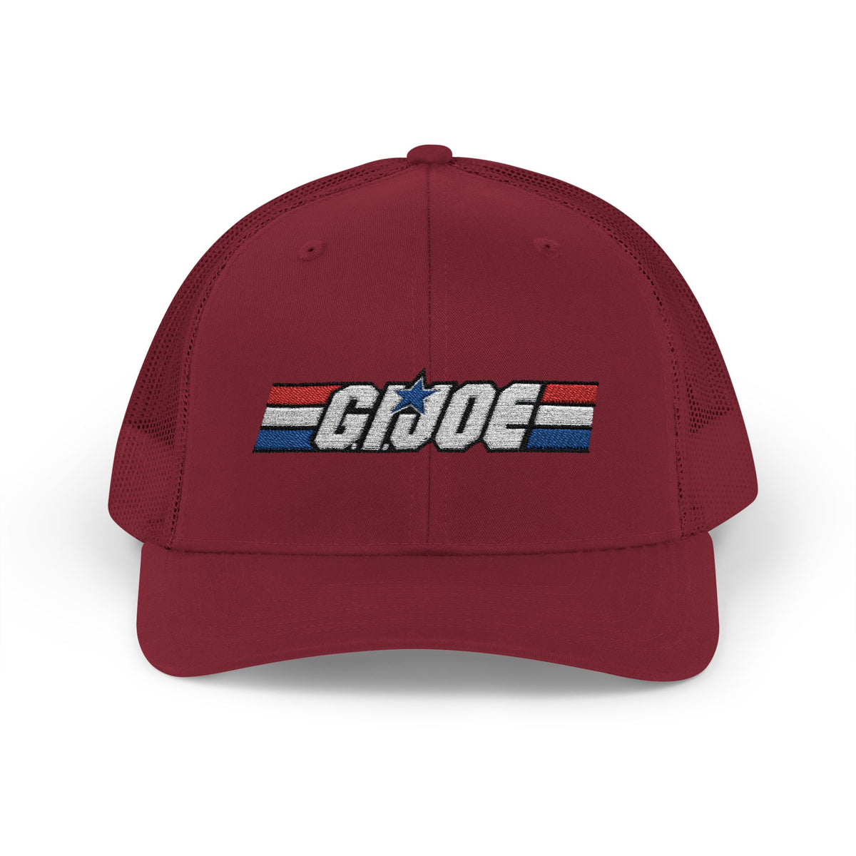G.I. Joe - Snapback Truckerpet Printify