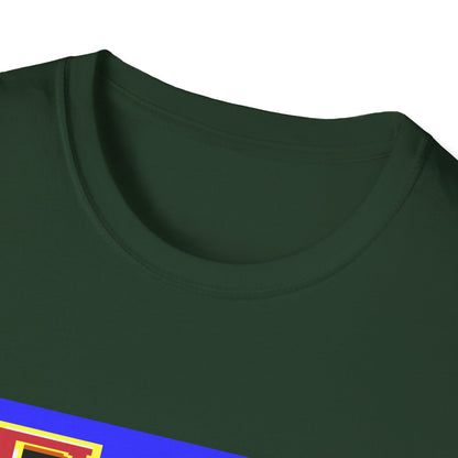 Eye of the Beholder - T-shirt Printify