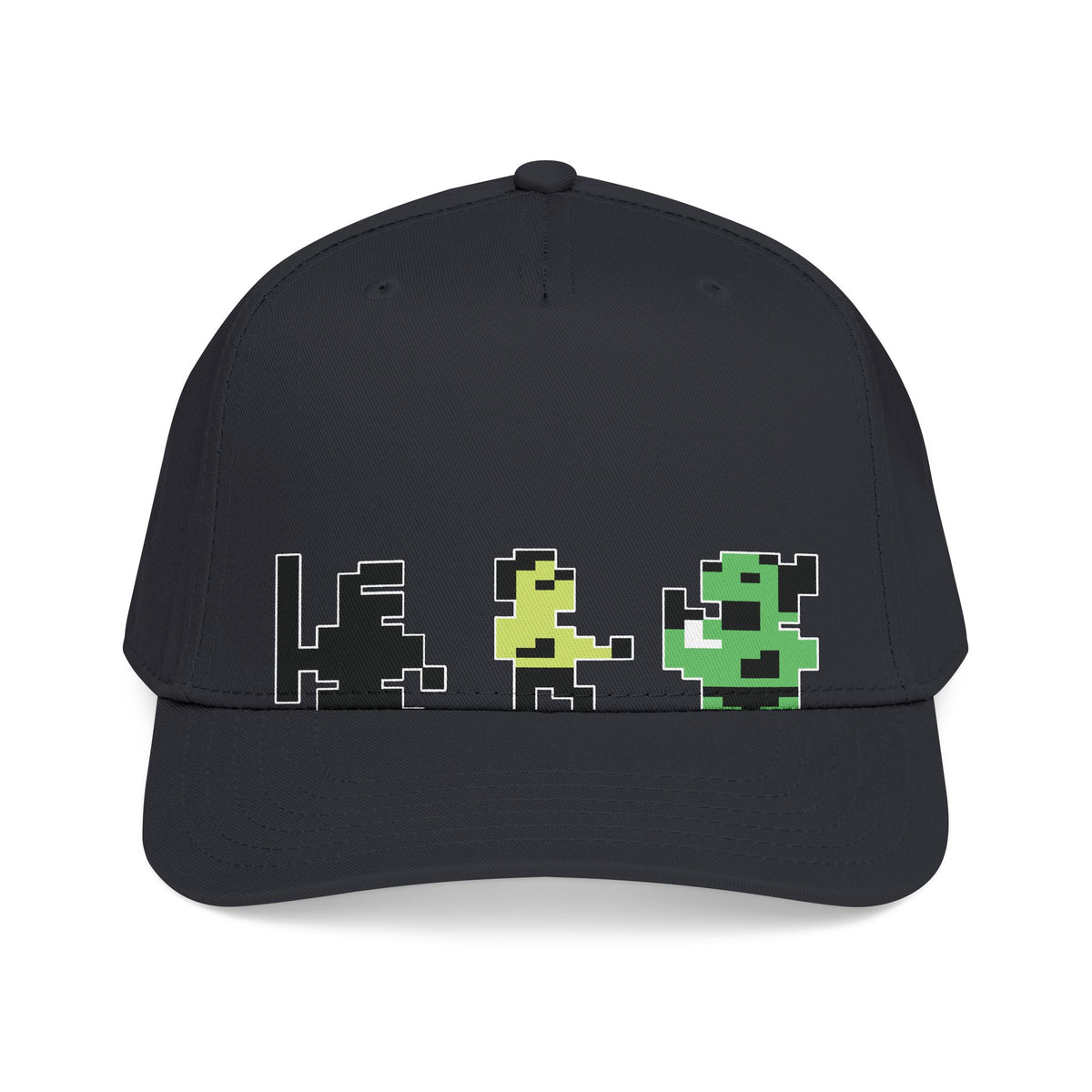 Bruce Lee Characters - Baseball Cap Printify
