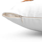 Street Fighter Edmond Spun Polyester Square Pillow