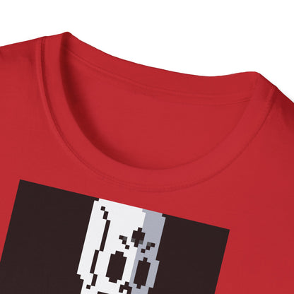 Grim Fandango - T-shirt Printify