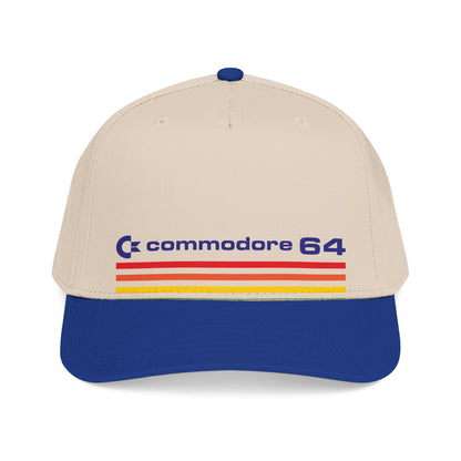 Commodore 64 - Baseball Cap Printify