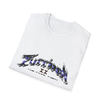 Turrican II - T-shirt Printify