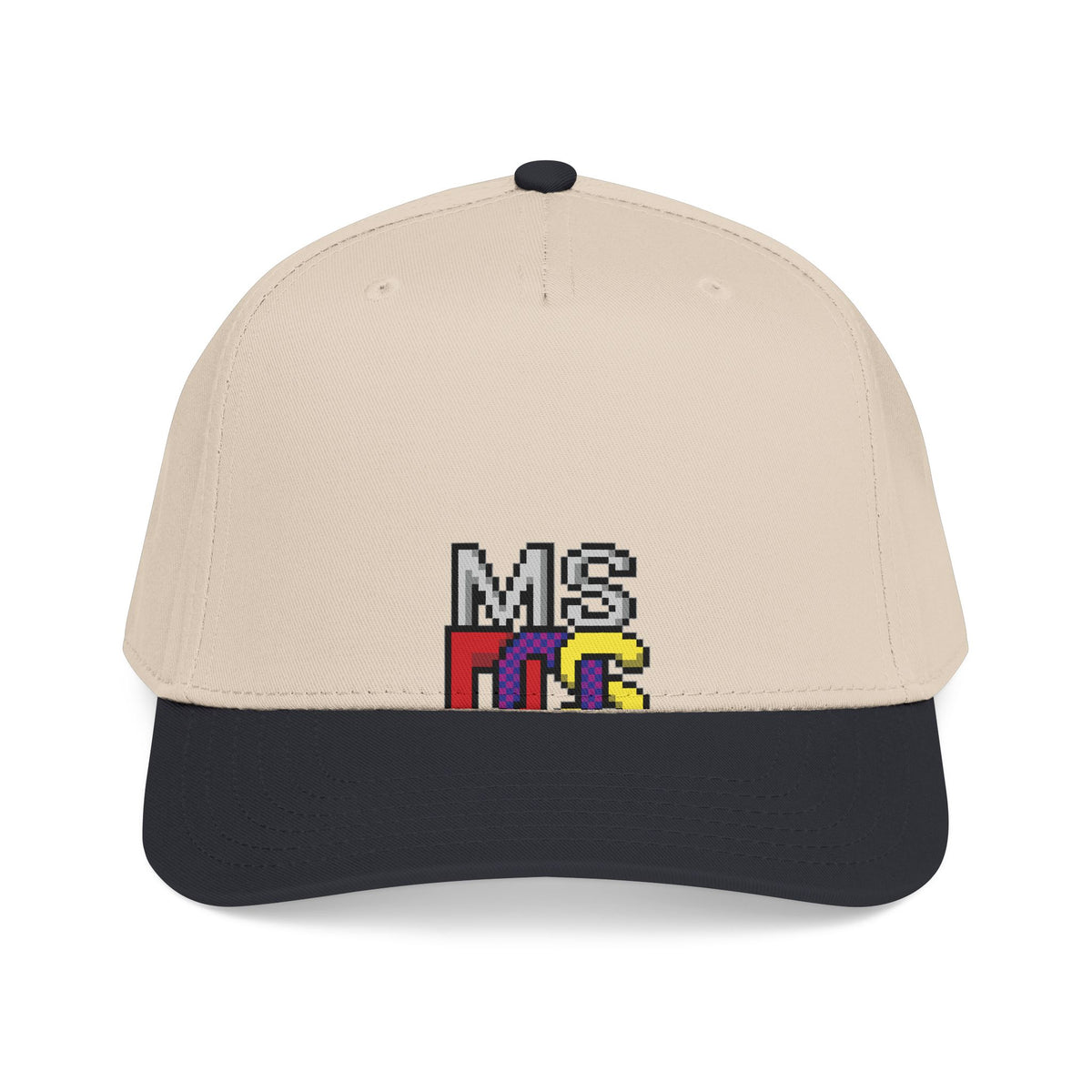 MS-DOS - Baseball Cap Printify